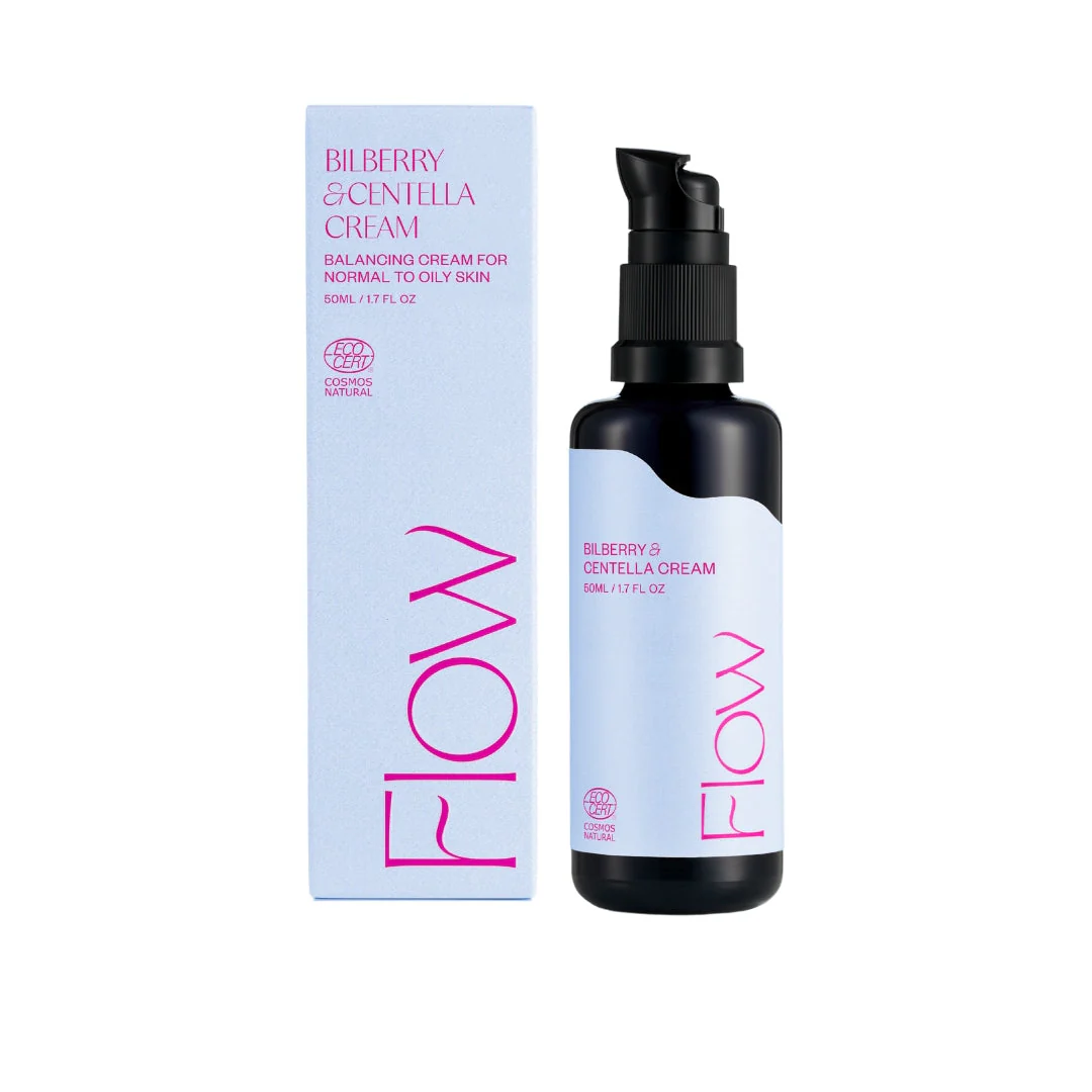 Flow Cosmetics