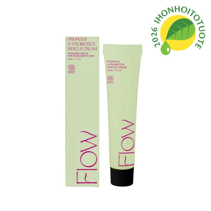 Ecocert-sertifikaatti tuotteet